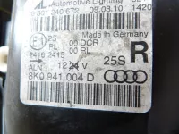 Фара на Audi A4 B8 — фото 25