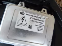 Фара на Volkswagen Tiguan — фото 20