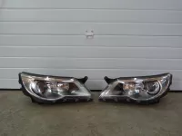 Фара на Volkswagen Tiguan — фото 1