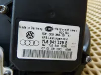 Фара на Volkswagen Tiguan — фото 19