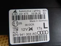 Фара на Audi A3 8P — фото 36