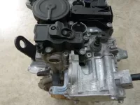Двигатель на Audi A4 B8 — фото 10