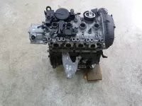Двигатель на Audi A4 B8 — фото 5