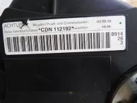 Двигатель на Audi A4 B8 — фото 20