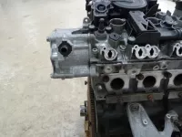 Двигатель на Audi A4 B8 — фото 6