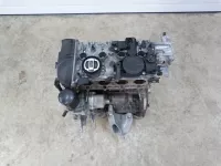Двигатель на Audi A4 B8 — фото 2