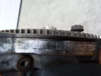 Двигатель на Audi A4 B8 — фото 23