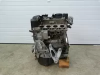 Двигатель на Audi A4 B8 — фото 1