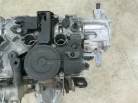 Двигатель на Audi A4 B8 — фото 22