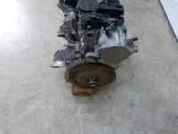 Двигатель на Audi A4 B8 — фото 4