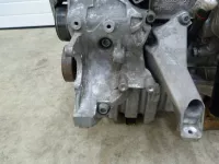 Двигатель на Audi A4 B7 — фото 13