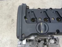 Двигатель на Audi A4 B7 — фото 6