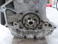 Двигатель на Audi A4 B7 — фото 24