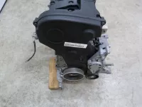 Двигатель на Audi A4 B7 — фото 15