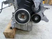 Двигатель на Audi A4 B7 — фото 17