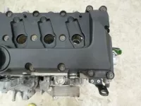 Двигатель на Audi A4 B7 — фото 7