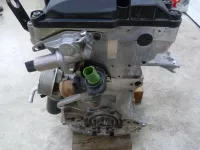 Двигатель на Audi A4 B7 — фото 22