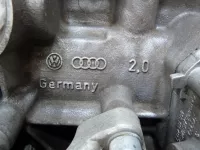 Двигатель на Audi A4 B7 — фото 27