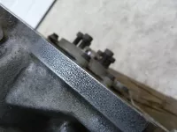 Двигатель на Audi A4 B7 — фото 26