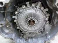 Коробка АКПП на Audi A4 B7 — фото 7