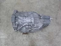 Коробка АКПП на Audi A4 B7 — фото 2