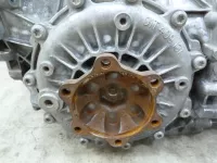 Коробка АКПП на Audi A4 B7 — фото 6