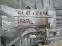 Коробка АКПП на Audi A4 B7 — фото 16