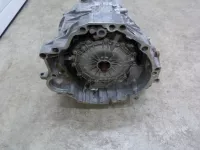 Коробка АКПП на Audi A4 B7 — фото 3