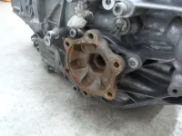 Коробка АКПП на Audi A4 B7 — фото 10