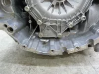 Коробка АКПП на Audi A4 B7 — фото 9