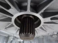 Коробка АКПП на Audi A4 B7 — фото 8