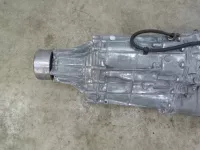 Коробка АКПП на Audi A4 B8 — фото 3