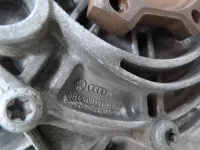 Коробка АКПП на Audi A4 B8 — фото 13