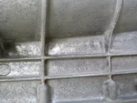 Коробка АКПП на Audi A4 B8 — фото 12