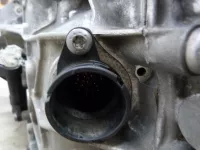 Коробка АКПП на Audi A4 B8 — фото 7