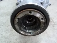 Коробка АКПП на Audi A4 B8 — фото 6