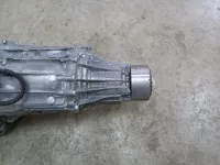 Коробка АКПП на Audi A4 B8 — фото 5