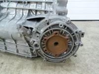 Коробка АКПП на Audi A4 B8 — фото 10