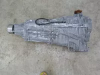 Коробка АКПП на Audi A4 B8 — фото 2