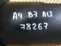 Ресивер воздушный на Audi A4 B7 — фото 8