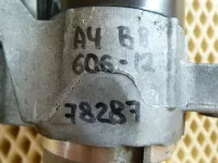 Стартер на Audi A4 B8 — фото 13