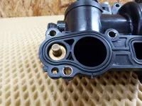 Насос водяной на Audi A4 B8 — фото 6