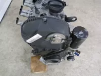 Двигатель на Audi A4 B8 — фото 27