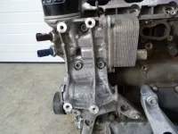 Двигатель на Audi A4 B8 — фото 22