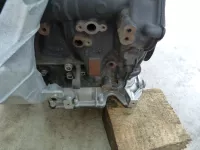 Двигатель на Audi A4 B8 — фото 10