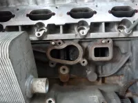 Двигатель на Audi A4 B8 — фото 21