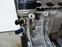 Двигатель на Audi A4 B8 — фото 23