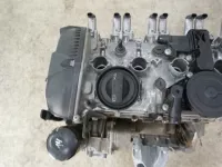 Двигатель на Audi A4 B8 — фото 18