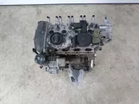 Двигатель на Audi A4 B8 — фото 2