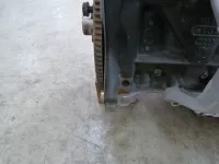 Двигатель на Audi A4 B8 — фото 11